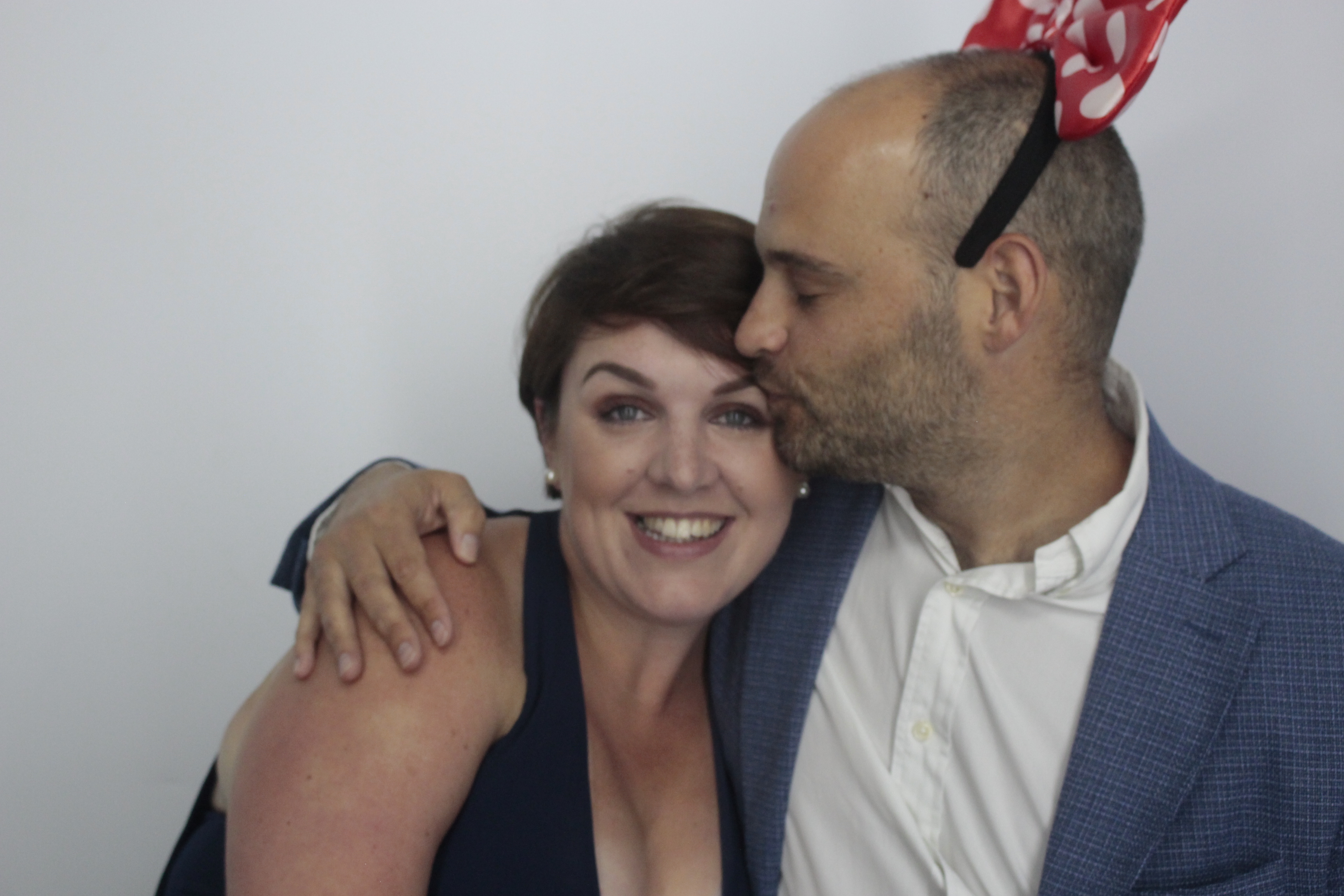 Charlie & Mike's Wedding  | View more photos from the event at gallery.myphotoboothexperience.co.uk/u/MyPhotoBoothExperienceLtd/Charlie-Mikes-Wedding